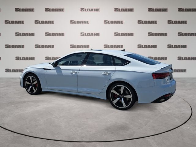 2023 Audi A5 Sportback 45 S line Premium Plus quattro