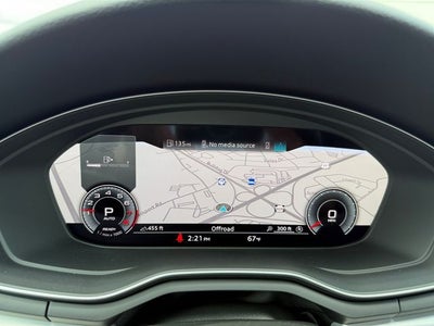 2023 Audi A5 Sportback 45 S line Premium Plus quattro
