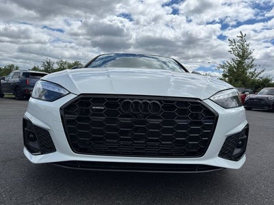 2023 Audi A5 Sportback 45 S line Premium Plus quattro