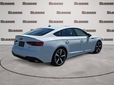 2023 Audi A5 Sportback 45 S line Premium Plus quattro