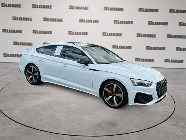 2023 Audi A5 Sportback 45 S line Premium Plus quattro