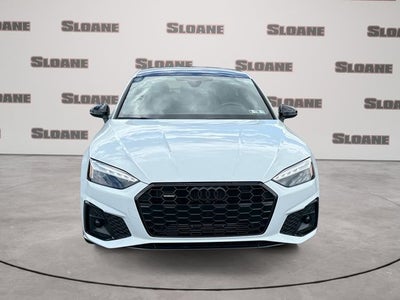 2023 Audi A5 Sportback 45 S line Premium Plus quattro
