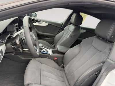 2023 Audi A5 Sportback 45 S line Premium Plus quattro