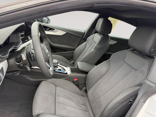 2023 Audi A5 Sportback 45 S line Premium Plus quattro