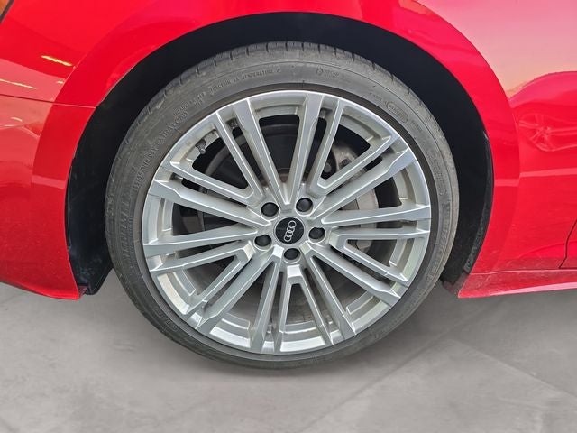 2022 Audi A5 45 Premium Plus quattro