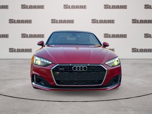 2022 Audi A5 45 Premium Plus quattro