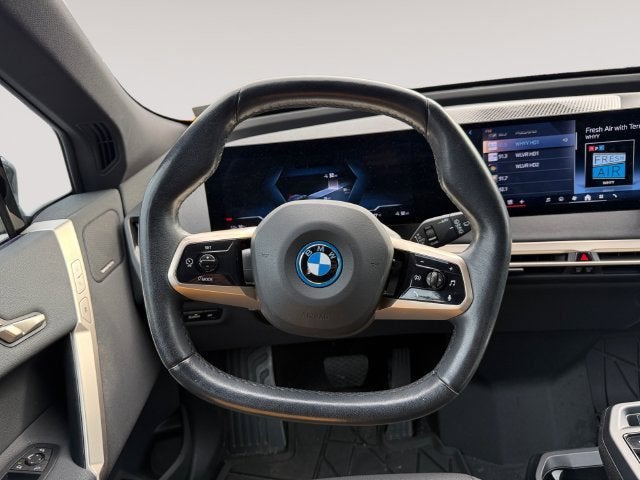 2024 BMW iX xDrive50