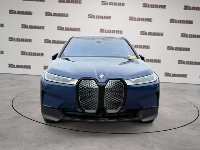 2024 BMW iX xDrive50