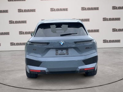 2024 BMW iX M60