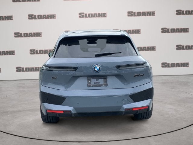 2024 BMW iX M60