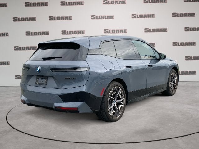2024 BMW iX M60
