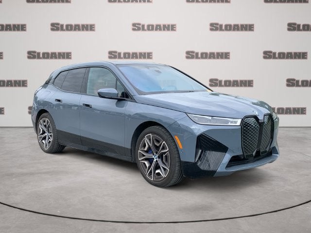 2024 BMW iX M60