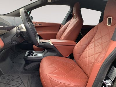 2024 BMW iX M60