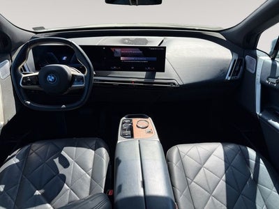 2023 BMW iX M60