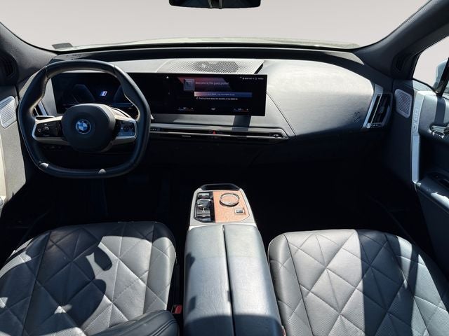 2023 BMW iX M60