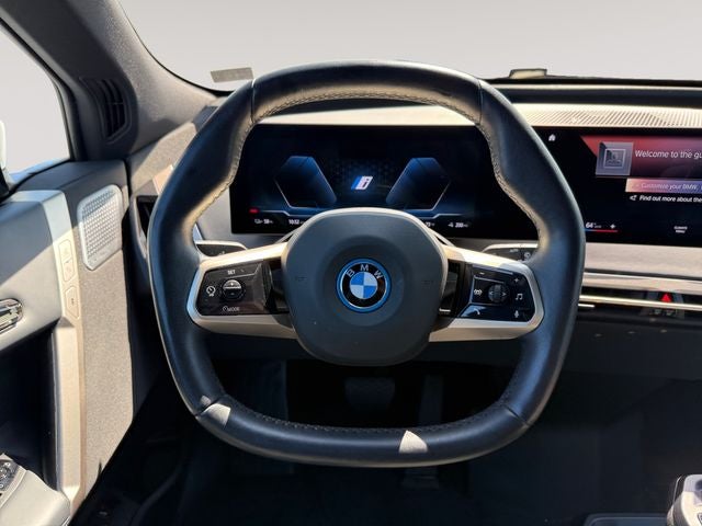 2023 BMW iX M60
