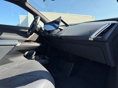 2023 BMW iX M60