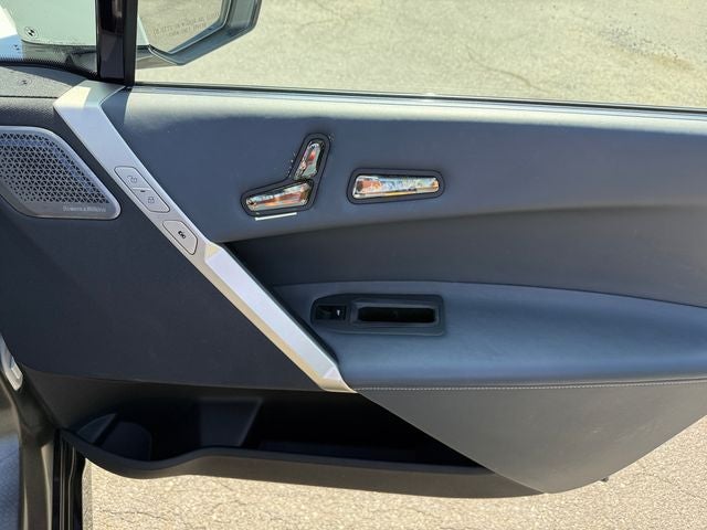 2023 BMW iX M60