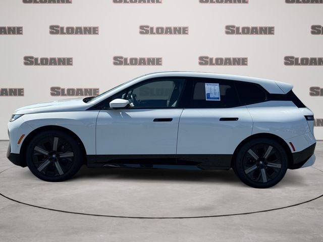 2023 BMW iX M60