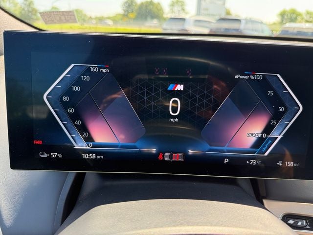 2023 BMW iX M60