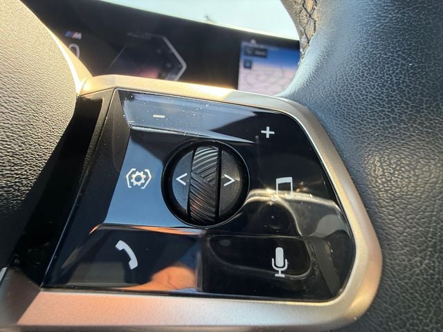 2023 BMW iX M60