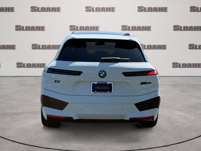 2023 BMW iX M60