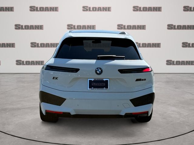 2023 BMW iX M60