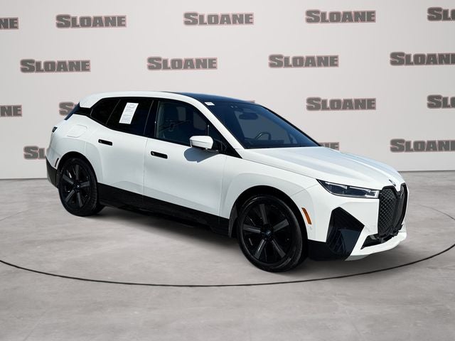2023 BMW iX M60