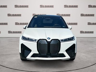 2023 BMW iX M60