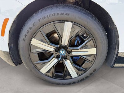 2023 BMW iX M60