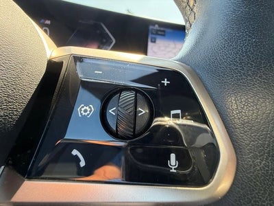 2023 BMW iX M60