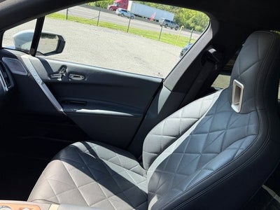 2023 BMW iX M60