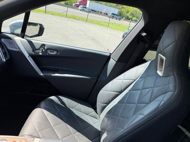 2023 BMW iX M60