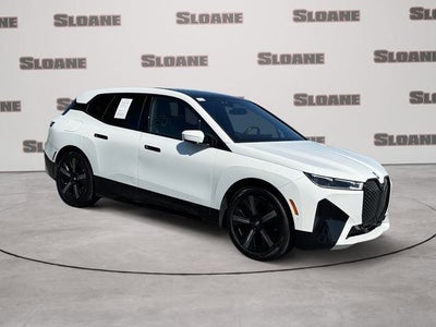 2023 BMW iX M60