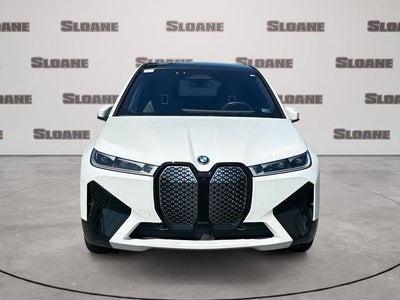 2023 BMW iX M60
