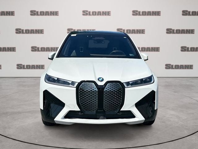 2023 BMW iX M60