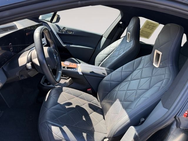 2023 BMW iX M60