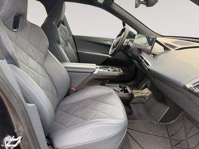 2026 BMW iX xDrive60