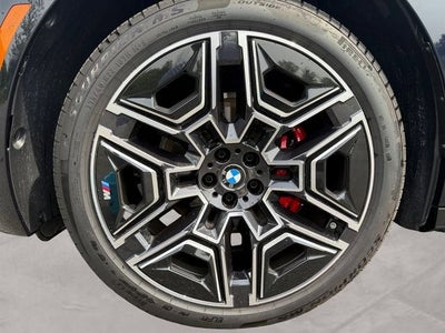 2026 BMW iX xDrive60