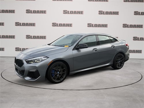 2022 BMW 2 Series M235i xDrive