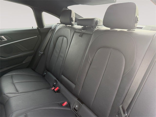 2022 BMW 2 Series M235i xDrive