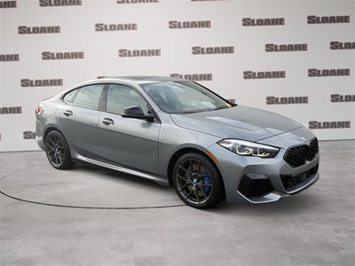 2022 BMW 2 Series M235i xDrive
