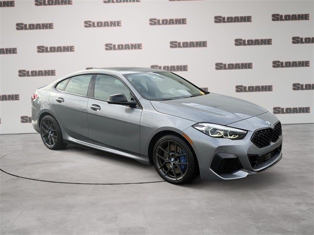 2022 BMW 2 Series M235i xDrive