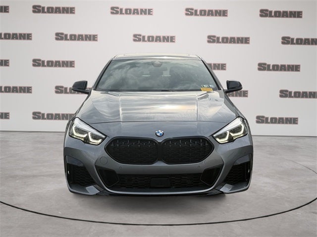 2022 BMW 2 Series M235i xDrive