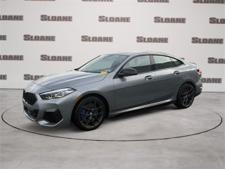 2022 BMW 2 Series M235i xDrive