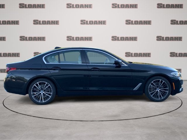 2023 BMW 5 Series 530i xDrive