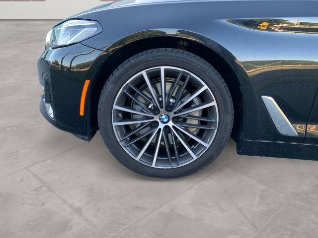2023 BMW 5 Series 530i xDrive
