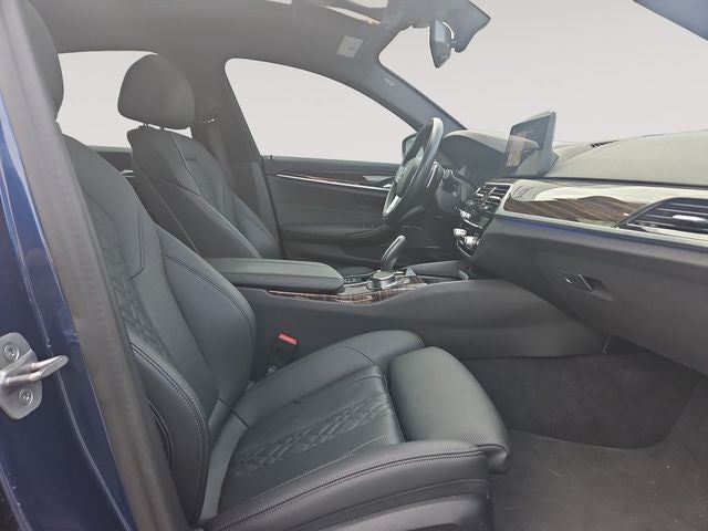 2023 BMW 5 Series 530i xDrive