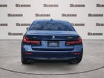 2023 BMW 5 Series 530i xDrive