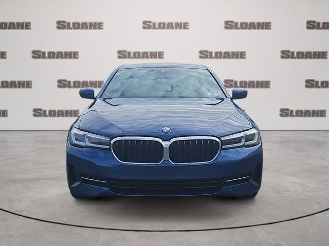 2023 BMW 5 Series 530i xDrive